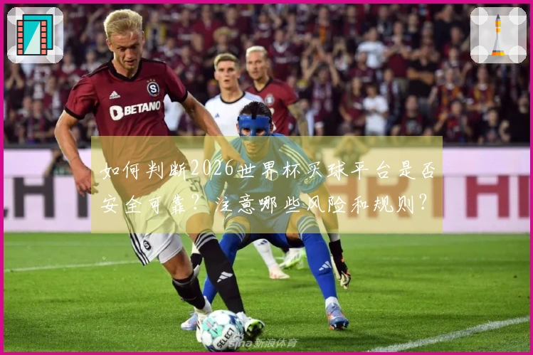 如何判断2026世界杯买球平台是否安全可靠？注意哪些风险和规则？