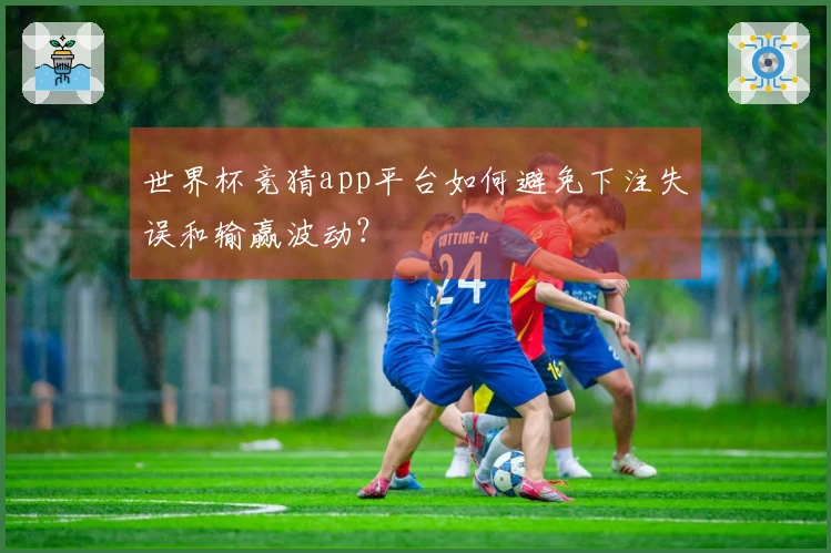 世界杯竞猜app平台如何避免下注失误和输赢波动？