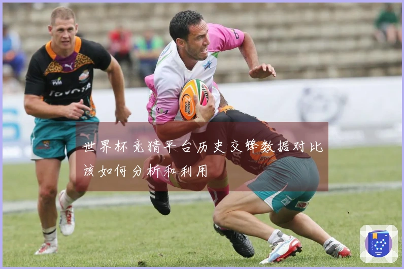 世界杯竞猜平台历史交锋数据对比该如何分析和利用