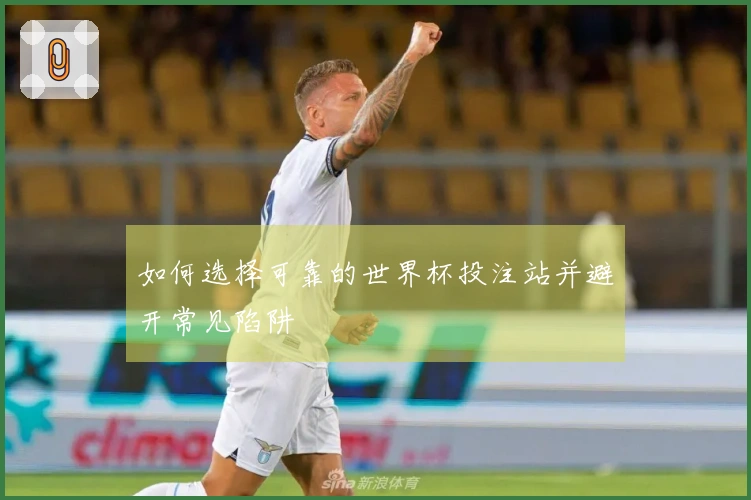 如何选择可靠的世界杯投注站并避开常见陷阱