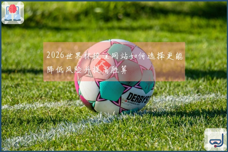 2026世界杯投注网站如何选择更能降低风险并提高胜算